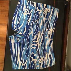 Under Armour Spandex Shorts